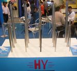 Hydrozylinder Induktion verhärteter Rod 1000mm - 8000mm Länge